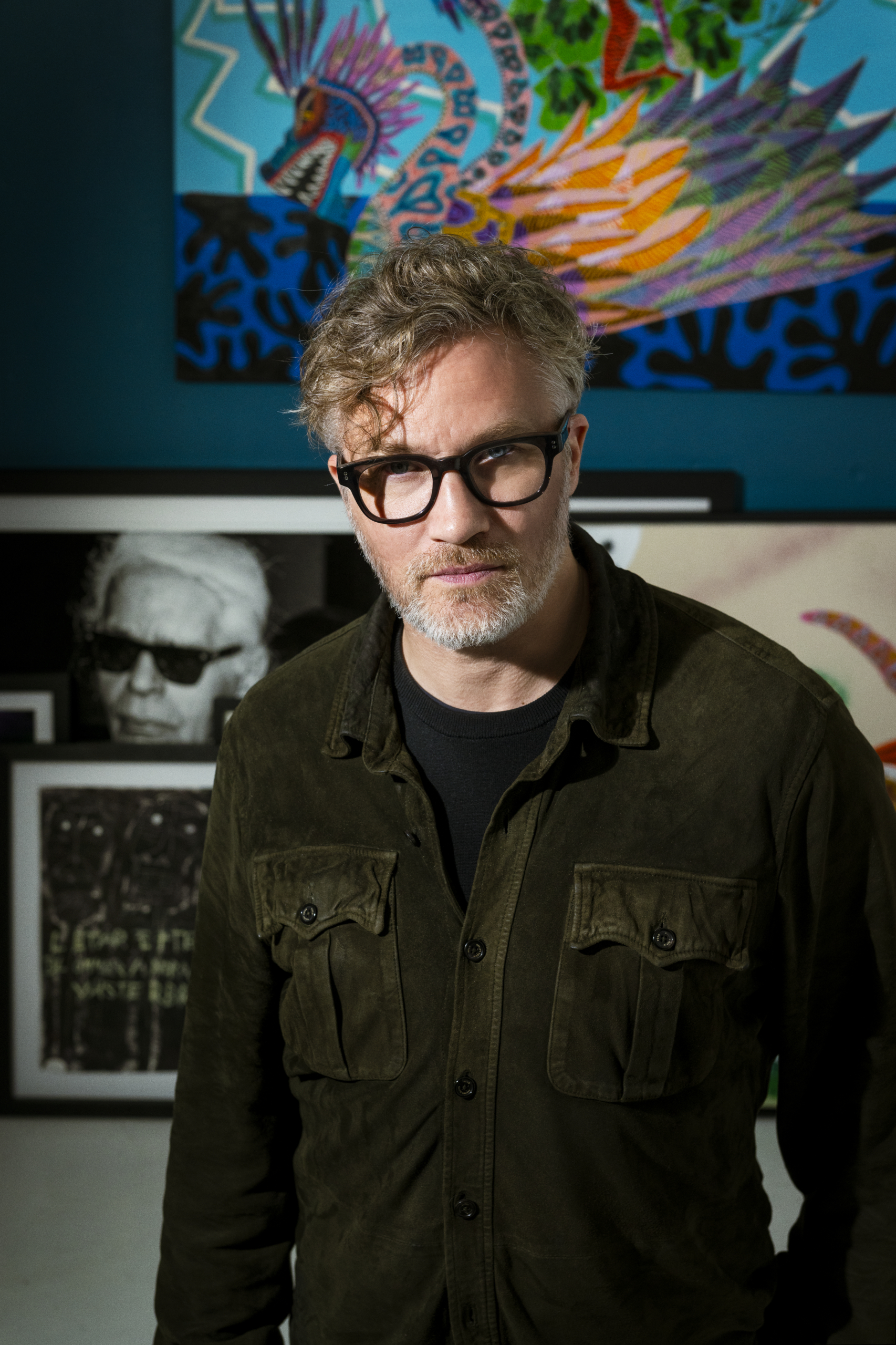 The Art Bystander: Roland-Philippe Kretzschmar on NEXT GEN: ART